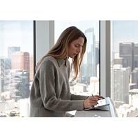 Microsoft Surface Pro 7 12.3 inch Tablet Intel Core i3/4GB RAM/128GB SSD - Platinum - thumbnail