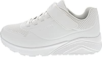 Skechers Uno Lite 403695L/W Wit-28 maat 28