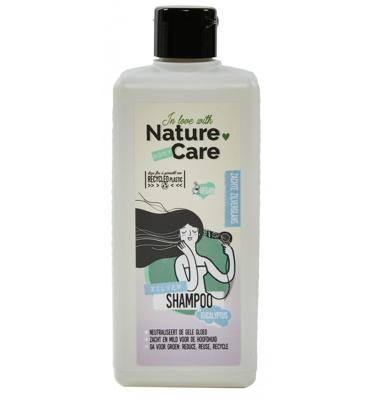 Nature Care Shampoo Eucalyptus Nature Care Shampoo Eucalyptus