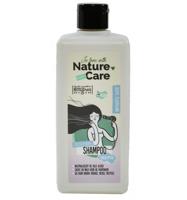 Nature Care Shampoo Eucalyptus - thumbnail