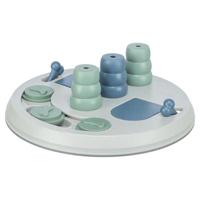 TRIXIE HONDEN BORDSPEL FLIP BORD KUNSTSTOF 28 CM - thumbnail