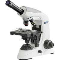 Kern OBE 121 OBE 121 Doorlichtmicroscoop Monoculair 400 x Doorvallend licht - thumbnail