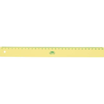 M+R Green Line meetlat, 30 cm