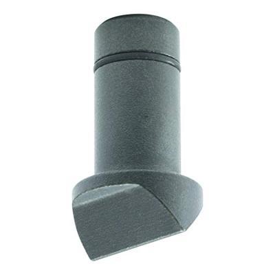 KS Tools 700.5654 Spreidwig zwart, H=5mm