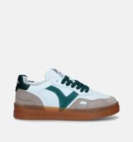 Victoria Sneakers 1257125 VERDE Wit / Multicolor-41 maat 41 - thumbnail