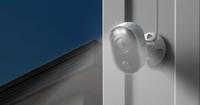 Reolink Lumus, Opgewaardeerde 2K 4MP Buiten Beveiligingscamera met Schijnwerpers, 2,4/5GHz Dual-band Wi-Fi Camera, Slimme Persoon/voertuig/huisdier Detectie met Directe Waarschuwingen, Tweegesprek - thumbnail