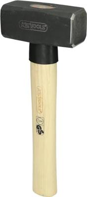 KS Tools 142.5150 1425150 Moker 1600 g 280 mm DIN 6475 1 stuk(s)