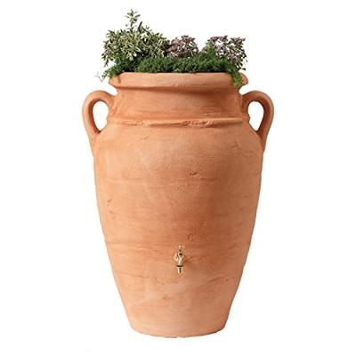 Garantia Amphore wandregenton 260 liter terra - thumbnail
