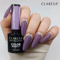 Claresa uv/led gellak 5ml winter wonderland 6 - thumbnail