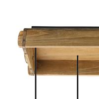 Eglo Eettafel hanglampWootton - 43592 - thumbnail