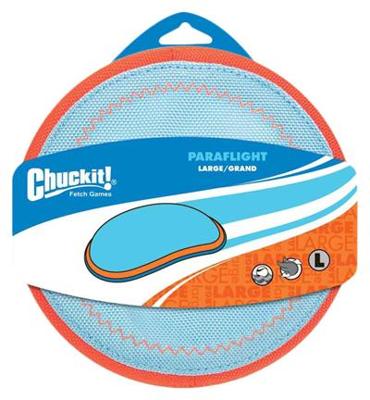 Chuckit paraflight Chuckit paraflight