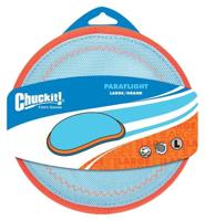 Chuckit paraflight - thumbnail