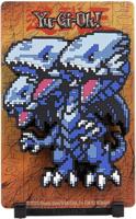 Yu-Gi-Oh! FiGGYZ Magnet Collectible Blue-Eyes Ultimate Dragon 11 cm - thumbnail