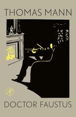 Doctor Faustus (Hardback)