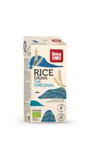 Lima Rice drink original bio (200 ml) - thumbnail