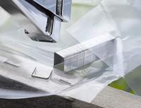 Nieten type 057/357 staaldraad 10 mm 900 st. Eurofix - Eurofix - thumbnail