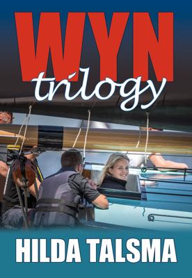 Wyntrilogy - Hilda Talsma - ebook