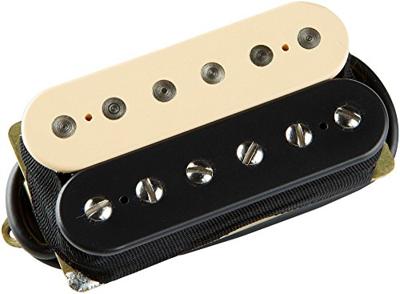 DiMarzio DP212FBC Eric Johnson Custom Bridge gitaarelement F-spaced