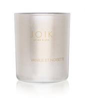 Geurkaars vanille et noisette vegan 150 Gram - thumbnail