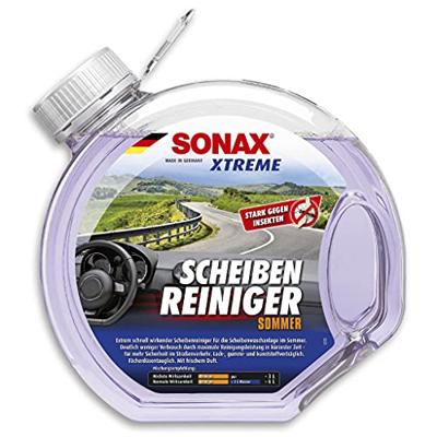 SONAX ruitenreiniger "xtreme summer" window cleaner 3l xtreme summer - thumbnail
