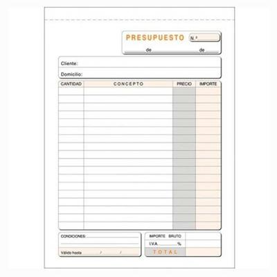 Printpapier (10 Stuks)