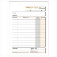 Printpapier (10 Stuks) - thumbnail