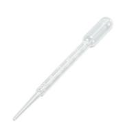 Spruyt Hillen Doseerpipet 3ml 50 Stuks - thumbnail