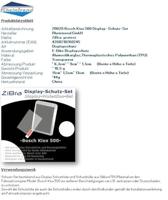Displaycover Zibra Bosch Kiox 500 - thumbnail