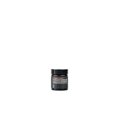 Oway Men Lip & Beard Salve 30ml