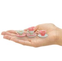 MGA Entertainment Mga&apos;s miniverse mini birthday multipak - thumbnail