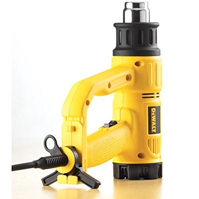 DeWALT D26411 Heteluchtpistool (digitaal) 1800W