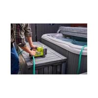 Ryobi RY18TPXA-0 | ONE+ 18V Brushless accu Transferpomp (excl. accu) - 5133006307 - thumbnail