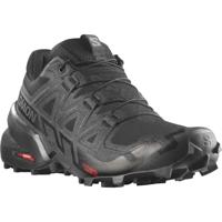 Salomon X Ultra 360 GTX Lage Wandelschoen Heren Black/Magnet/Quiet Shade 9,5 (44) - thumbnail