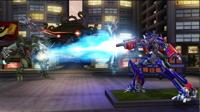 Transformers Revenge of the Fallen - thumbnail