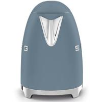 Smeg KLF03SBMEU Waterkoker Blauw - thumbnail