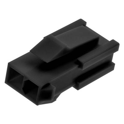 Molex 469990293 Female behuizing (kabel) Inhoud: 1 stuk(s)