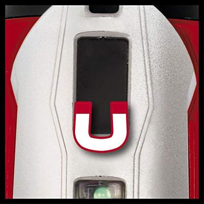 Einhell TE-SD 3,6 Li Kit 4513495 Accu-schroefmachine, Accu-knikschroefmachine 3.6 V 1500 mAh Li-ion Incl. accessoires