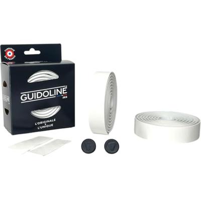 Velox stuurtape gravel confort 5.0 wit