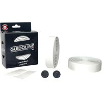 Velox stuurtape gravel confort 5.0 wit - thumbnail