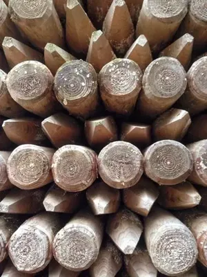 Handhei palenrammer gat%C3%B8 14cm 17kg