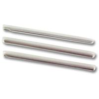 ACT FA2048 Krimpkous met Metalen Versterking Thermisch Splice Protector - 100 stuks - thumbnail