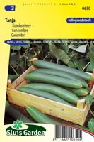 Komkommer zaden Tanja - thumbnail