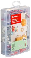 Fischer 577062 easyDIY EasyHook Assortimentsdoos pluggen 113 stuk(s) - thumbnail