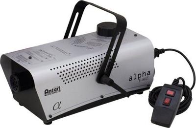 Antari F-80/Z Rookmachine