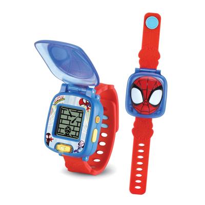 VTech spidey learning watch
