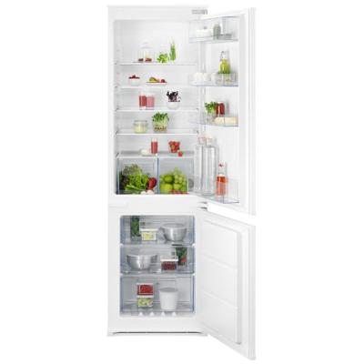 AEG TSC6N181ES 6000 TwinTech Inbouw Koel-vriescombinatie