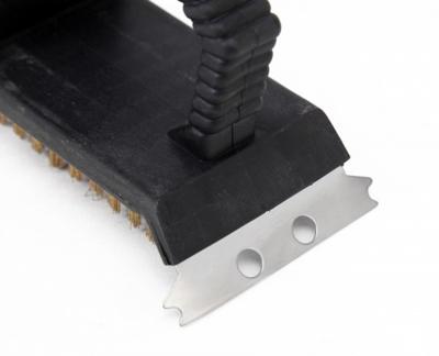 Tepro 8502 3in1 BBQ Reinigingsborstel Tepro 8502 3in1 BBQ Reinigingsborstel