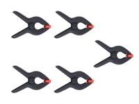 Bresser BR-53 5 Stuks Klem 3" Deluxe - thumbnail