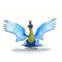 schleich BAYALA magische pauw 70794 - thumbnail