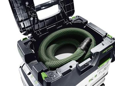 Festool stofzuiger cleantec ctl mini i